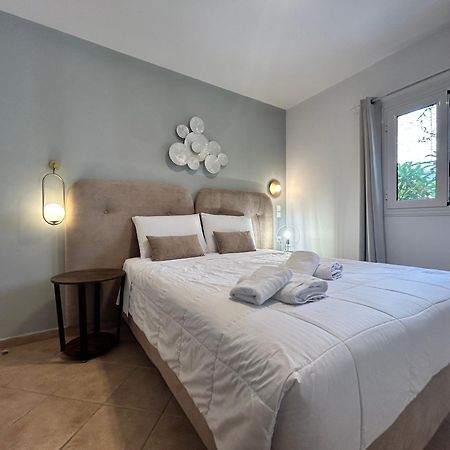Tramonto Maisonettes & Suites Parga Exterior foto