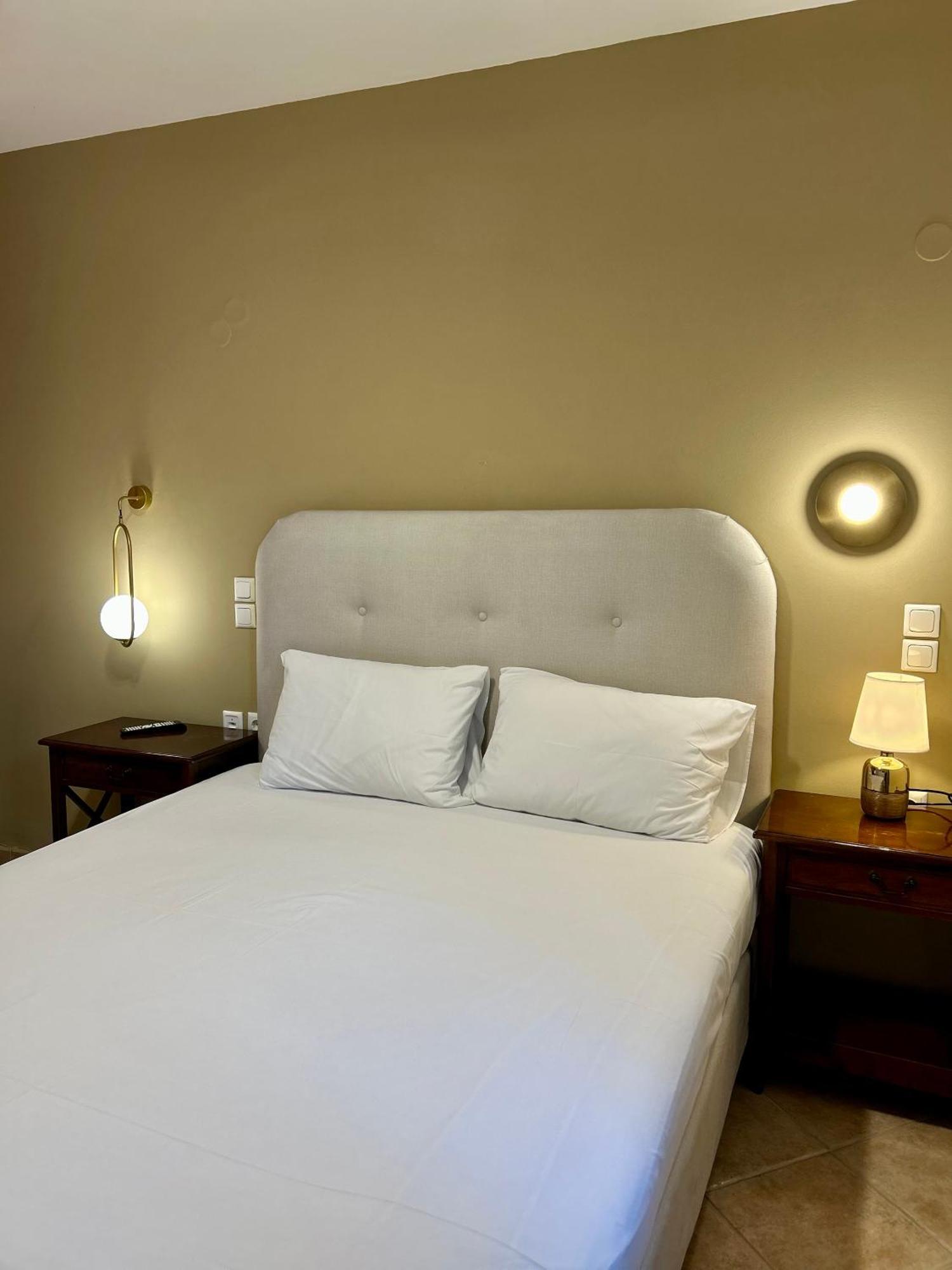 Tramonto Maisonettes & Suites Parga Exterior foto